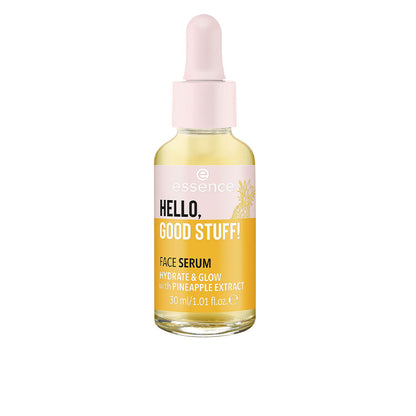 ESSENCE - Cosmética Facial - HELLO, GOOD STUFF! glow serum primer 30 ml