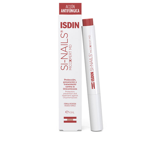 ISDIN - Maquillaje - SI-NAILS / (2 opciones)