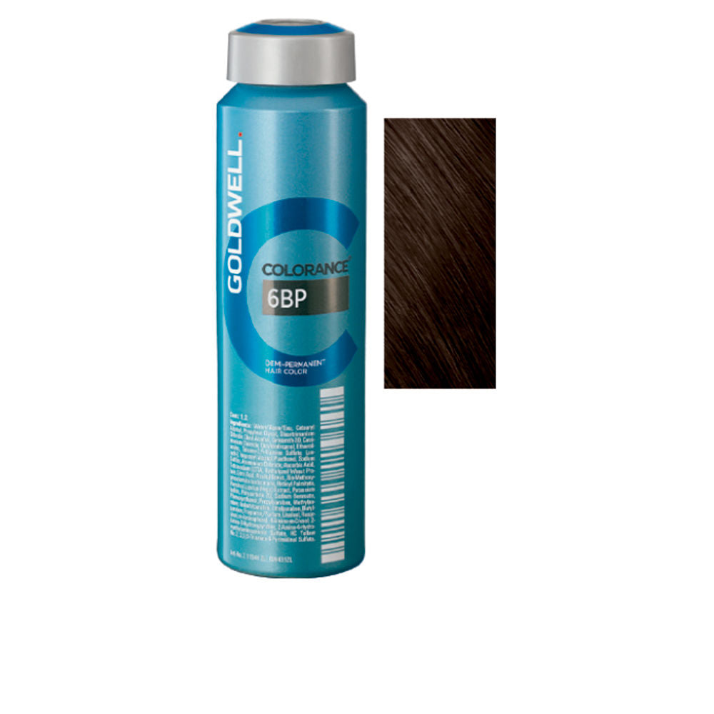 GOLDWELL - Cabello - COLORANCE / (53 opciones)
