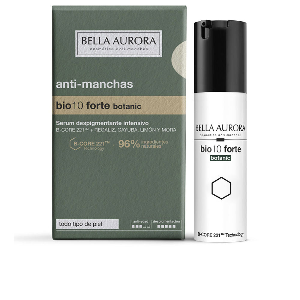 BELLA AURORA - Cosmética Facial - BIO10 / (11 opciones)