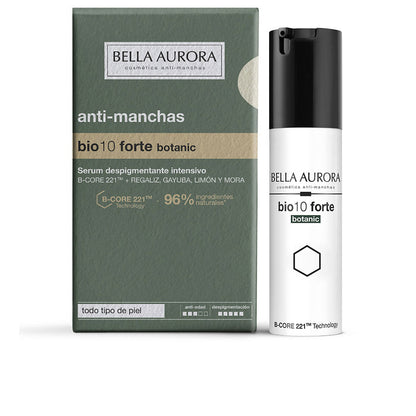 BELLA AURORA - Cosmética Facial - BIO10 / (11 opciones)