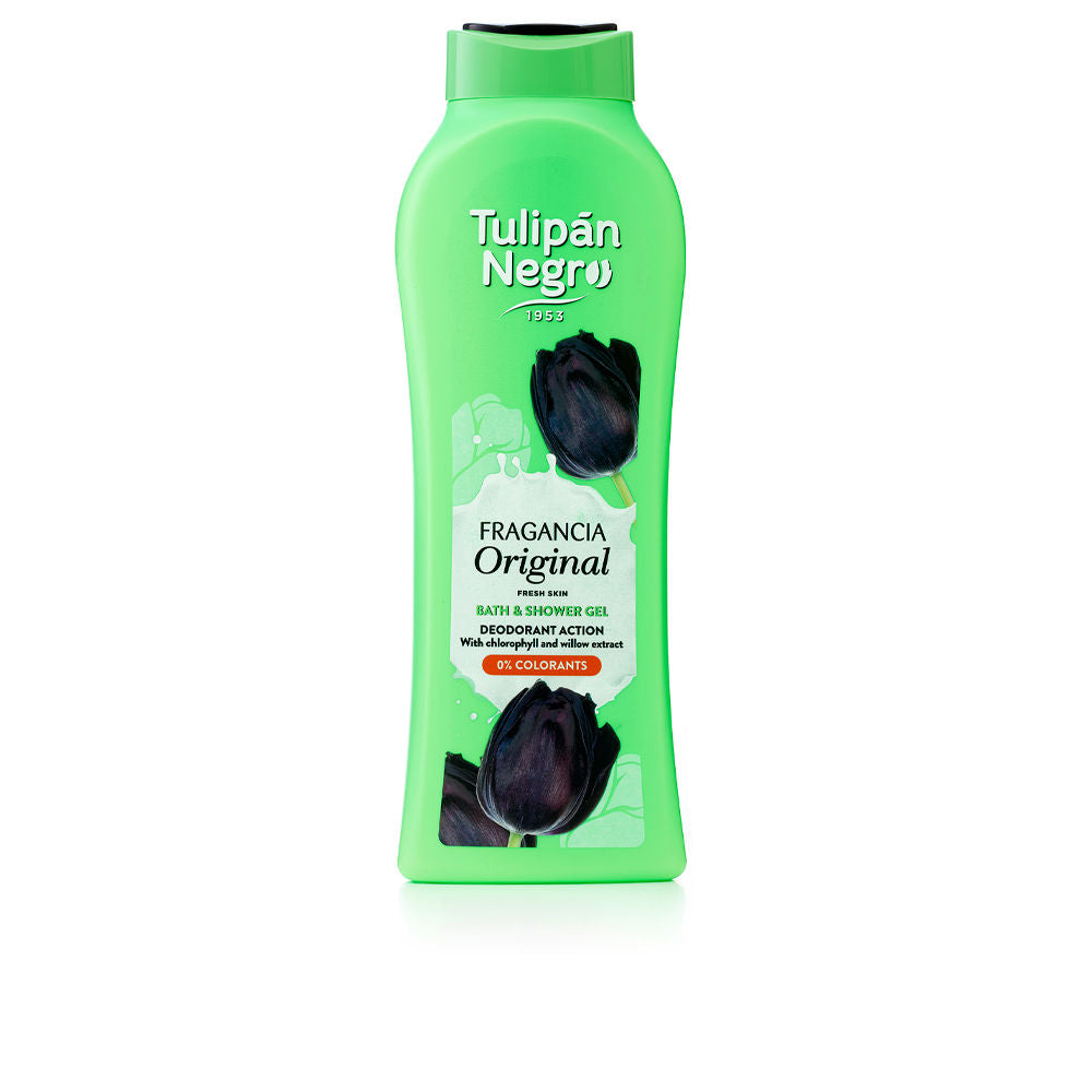 TULIPÁN NEGRO - Higiene - TULIPAN NEGRO ORIGINAL