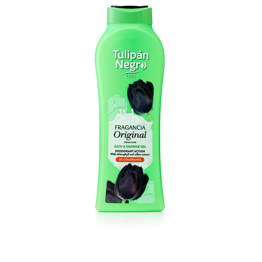 TULIPÁN NEGRO - Higiene - TULIPAN NEGRO ORIGINAL