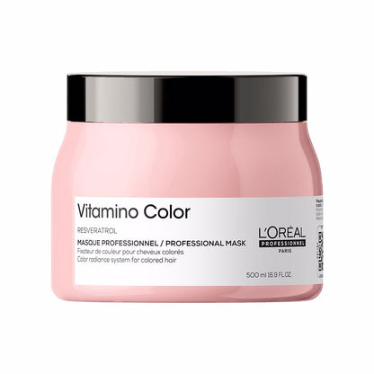 L'ORÉAL PROFESSIONNEL PARIS - Cabello - VITAMINO COLOR / (13 opciones)