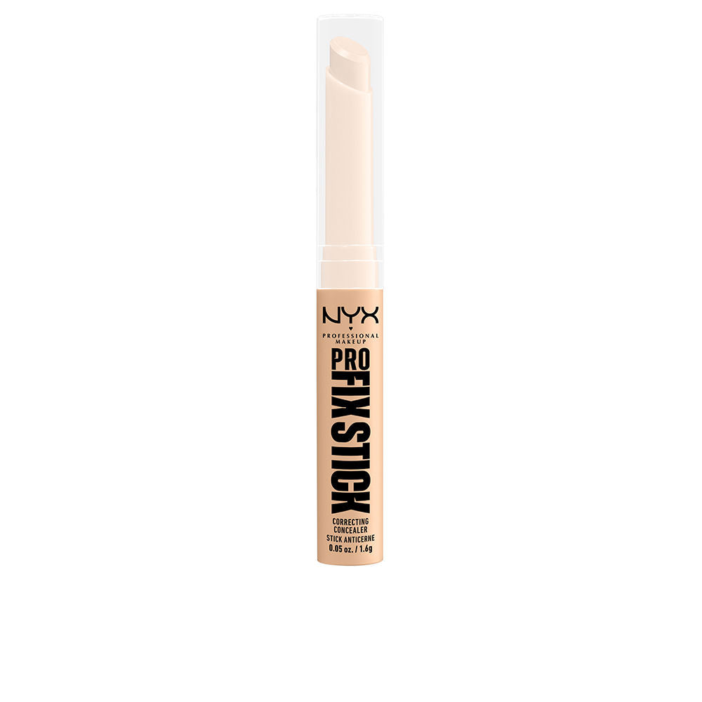 NYX PROFESSIONAL MAKE UP - Maquillaje - PRO FIX STICK / (9 opciones)