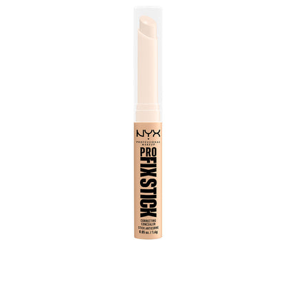 NYX PROFESSIONAL MAKE UP - Maquillaje - PRO FIX STICK / (9 opciones)