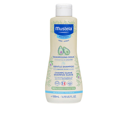 MUSTELA - Bebé y Niños - BEBÉ-NIÑO / (28 opciones)