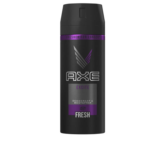 AXE - Higiene - EXCITE