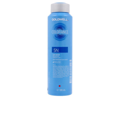 GOLDWELL - Cabello - COLORANCE / (53 opciones)