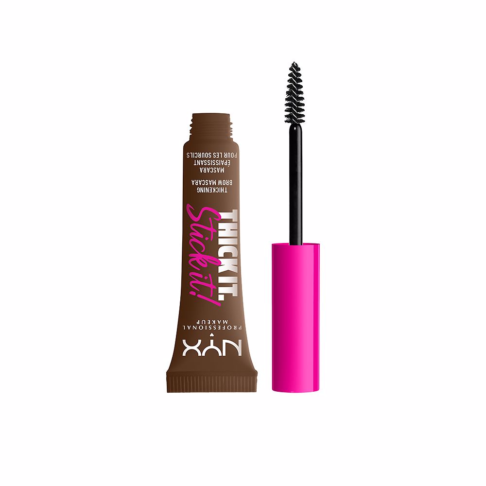 NYX PROFESSIONAL MAKE UP - Maquillaje - TICK IT. STICK IT! / (6 opciones)