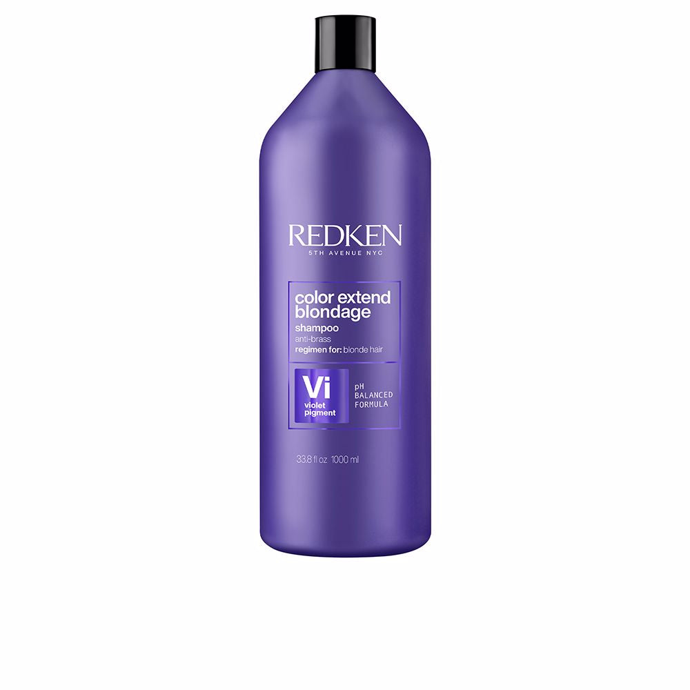 REDKEN - Cabello - COLOR EXTEND BLONDAGE / (3 opciones)
