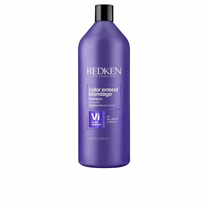 REDKEN - Cabello - COLOR EXTEND BLONDAGE / (3 opciones)