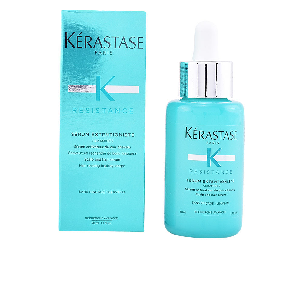 KERASTASE - Cabello - RESISTANCE EXTENTIONISTE / (8 opciones)