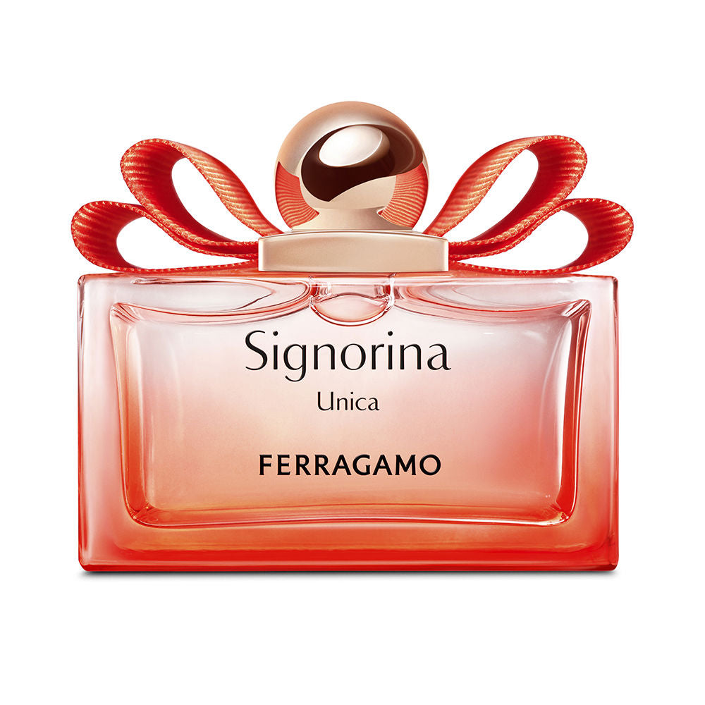 SALVATORE FERRAGAMO - Perfumes - SIGNORINA / (16 opciones)