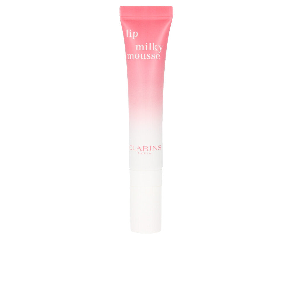 CLARINS - Maquillaje - LIP MILKY MOUSSE