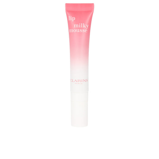 CLARINS - Maquillaje - LIP MILKY MOUSSE