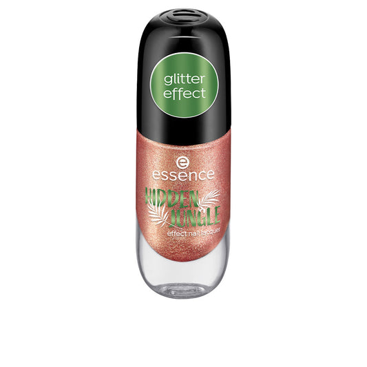 ESSENCE - Maquillaje - HIDDEN JUNGLE / (3 opciones)