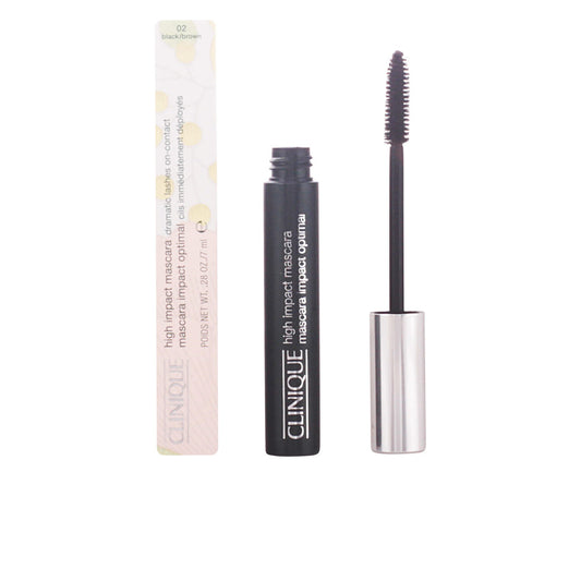 CLINIQUE - Maquillaje - HIGH IMPACT / (10 opciones)