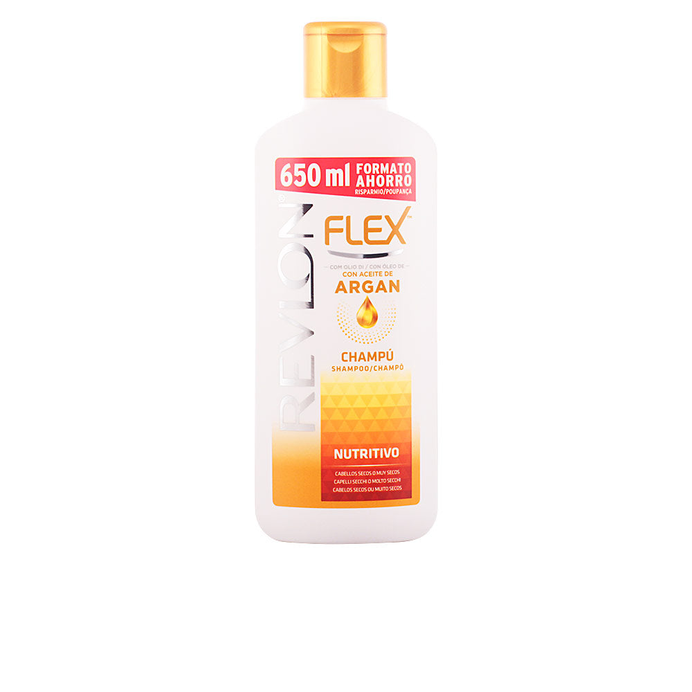 REVLON MASS MARKET - Cabello - FLEX REVLON / (13 opciones)