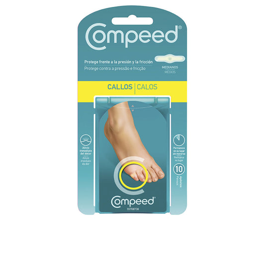 COMPEED - Salud - CALLOS / (3 opciones)