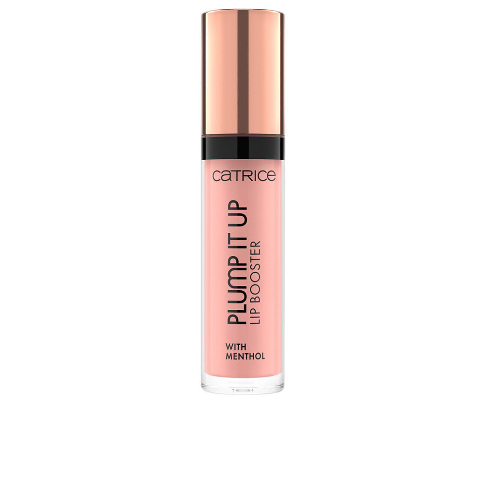 CATRICE - Maquillaje - PLUMP IT UP / (11 opciones)