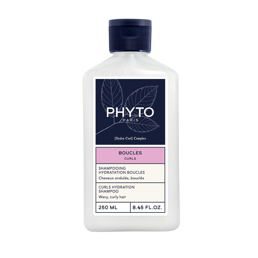 PHYTO - Cabello - RIZOS / (4 opciones)
