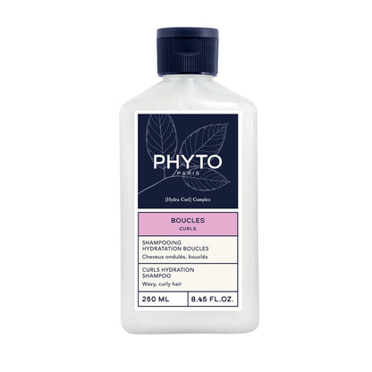 PHYTO - Cabello - RIZOS / (4 opciones)