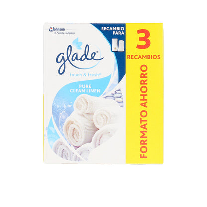 BRISE - Hogar - UN TOQUE / (5 opciones)
