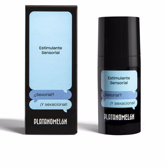 PLATANOMELÓN - Erótica - ESTIMULANTE / (3 opciones)