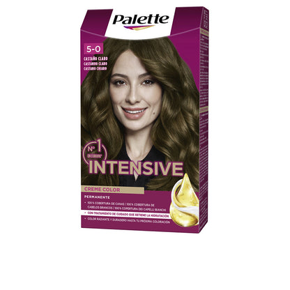 PALETTE - Cabello - PALETTE INTENSIVE / (17 opciones)