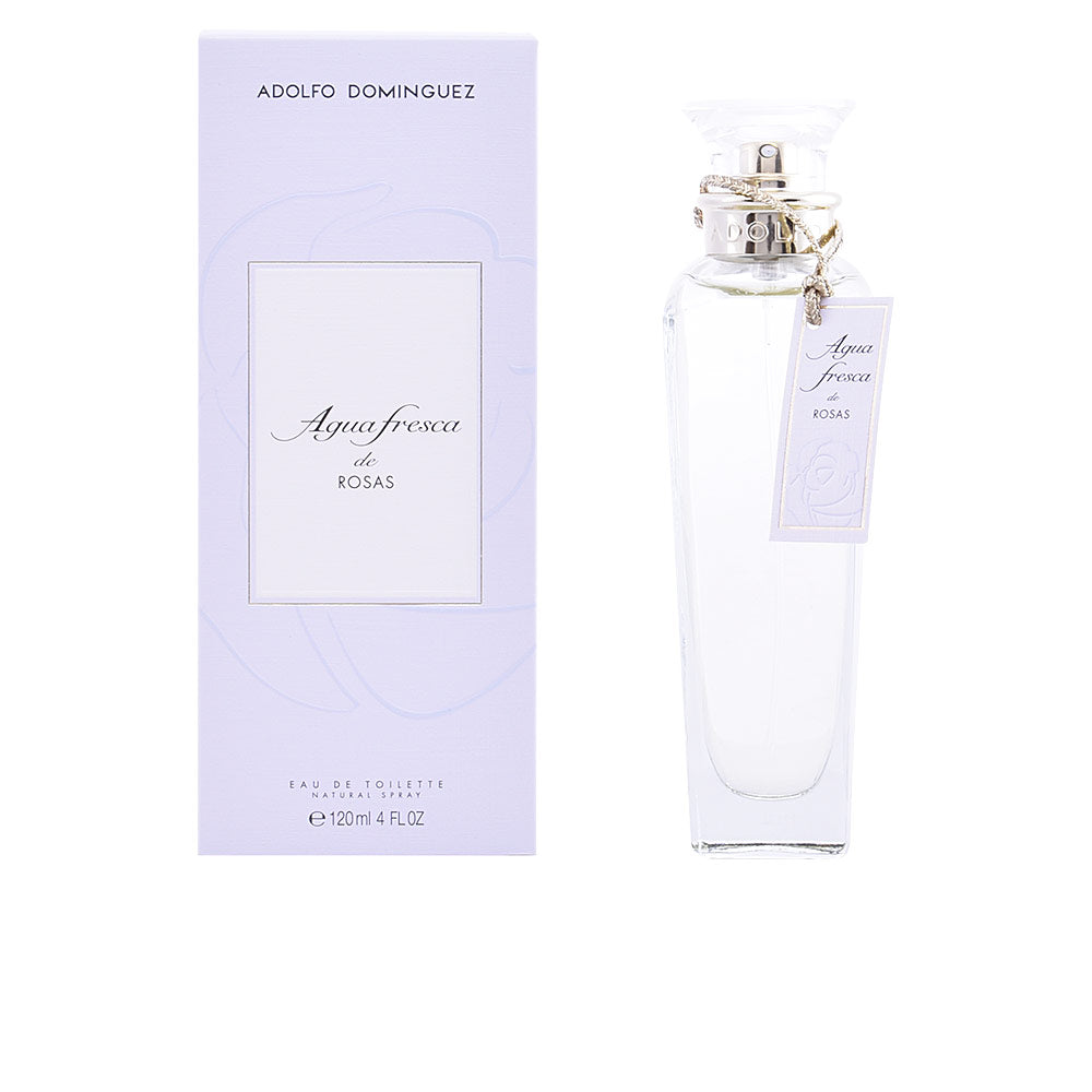ADOLFO DOMINGUEZ - Perfumes - AGUA FRESCA / (12 opciones)