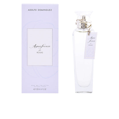 ADOLFO DOMINGUEZ - Perfumes - AGUA FRESCA / (12 opciones)