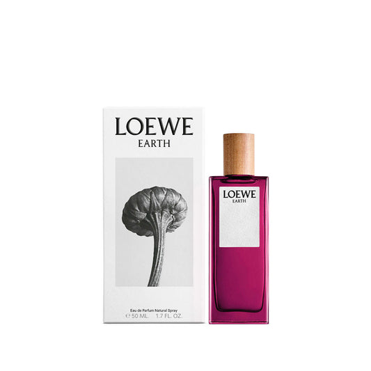 LOEWE - Perfumes - EARTH / (4 opciones)