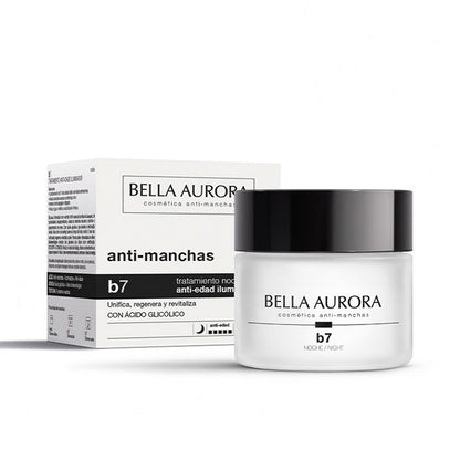 BELLA AURORA - Cosmética Facial - B7 / (3 opciones)