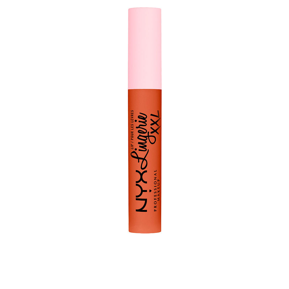 NYX PROFESSIONAL MAKE UP - Maquillaje - LINGERIE / (21 opciones)