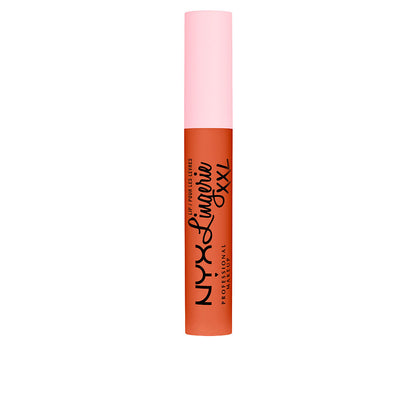 NYX PROFESSIONAL MAKE UP - Maquillaje - LINGERIE / (21 opciones)