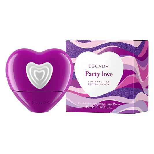 ESCADA - Perfumes - PARTY LOVE / (2 opciones)