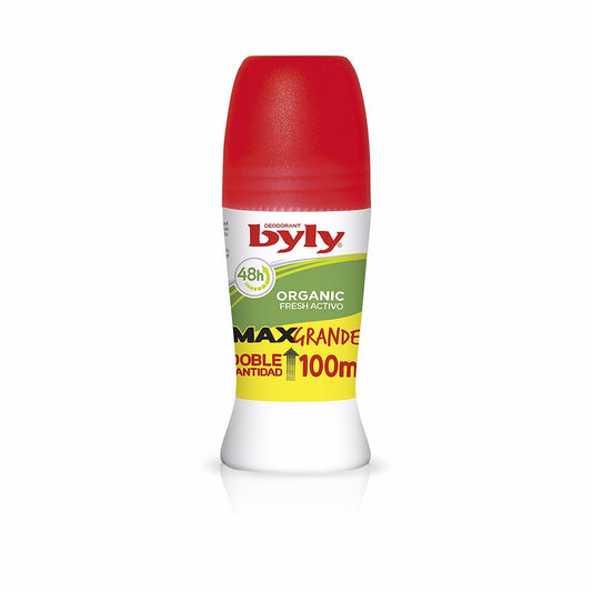 BYLY - Higiene - BYLY ORGANIC
