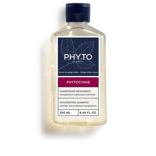 PHYTO - Cabello - PHYTOCYANE / (2 opciones)