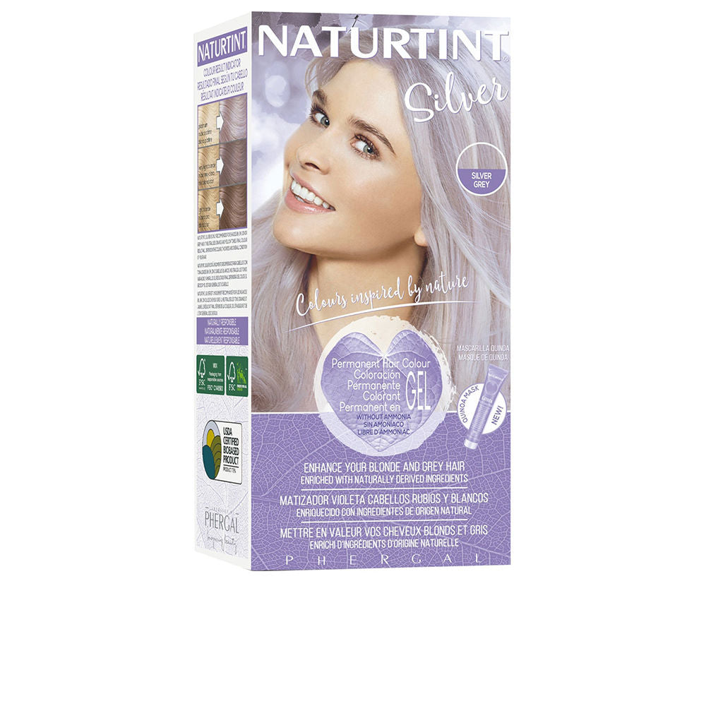 NATURTINT - Cabello - NATURTINT COLORACIÓN / (28 opciones)