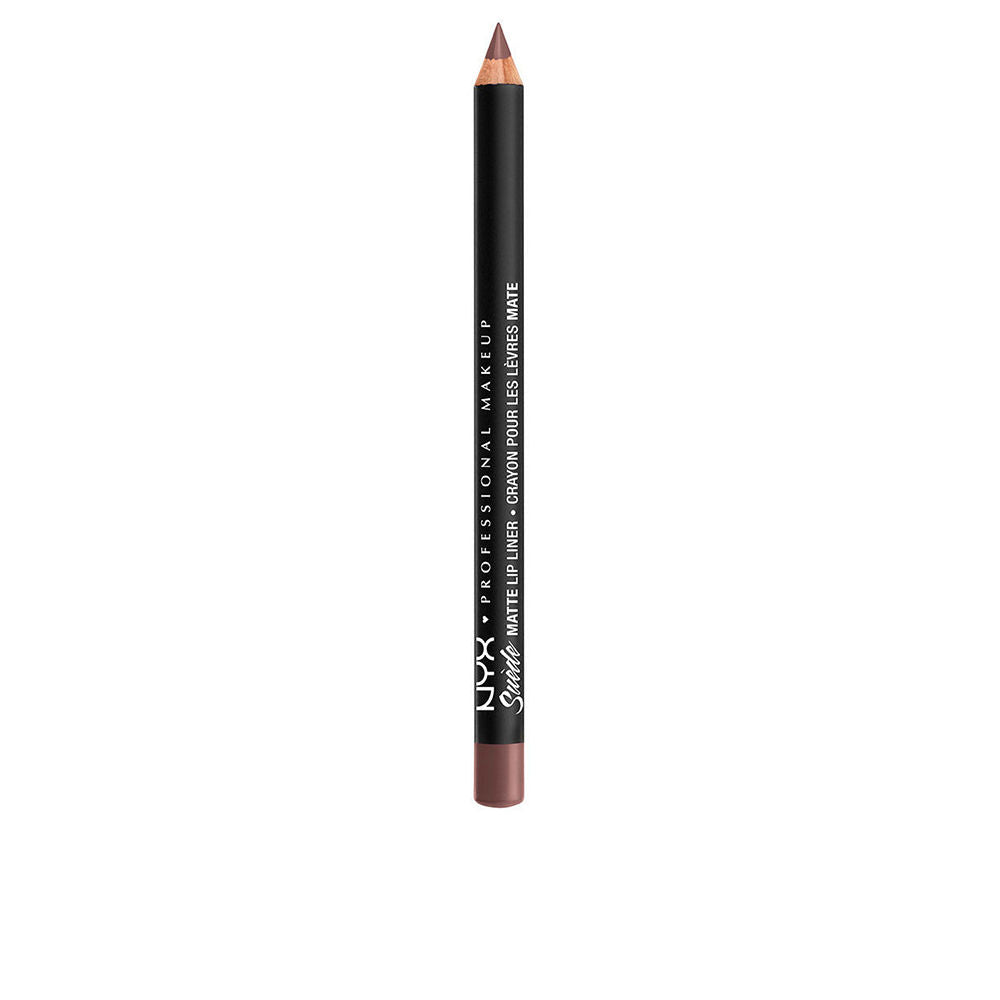 NYX PROFESSIONAL MAKE UP - Maquillaje - SUEDE / (27 opciones)