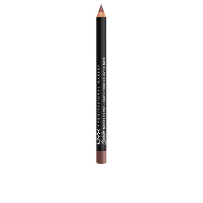 NYX PROFESSIONAL MAKE UP - Maquillaje - SUEDE / (27 opciones)