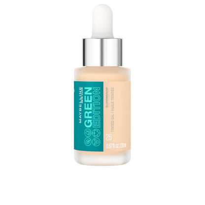 MAYBELLINE - Maquillaje - GREEN EDITION / (21 opciones)