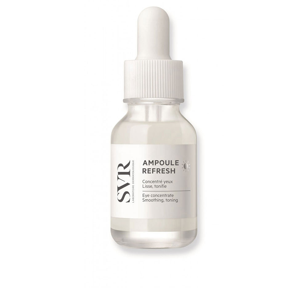 SVR LABORATOIRE DERMATOLOGIQUE - Cosmética Facial - [A] [B3] [C] / (3 opciones)