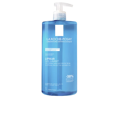 LA ROCHE POSAY - Cosmética Facial - LIPIKAR / (17 opciones)