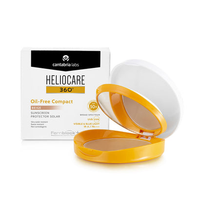 HELIOCARE - Solar - HELIOCARE 360º / (39 opciones)