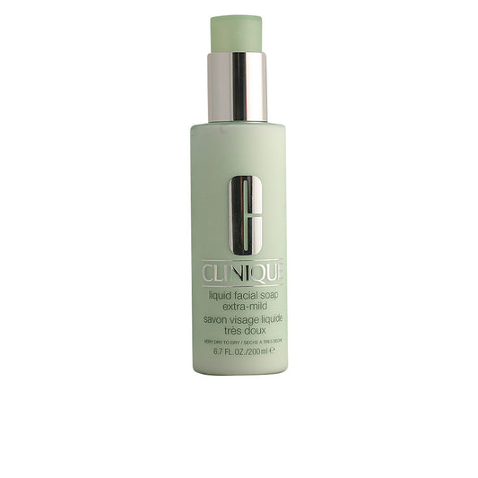 CLINIQUE - Cosmética Facial - FACIAL SOAP / (4 opciones)