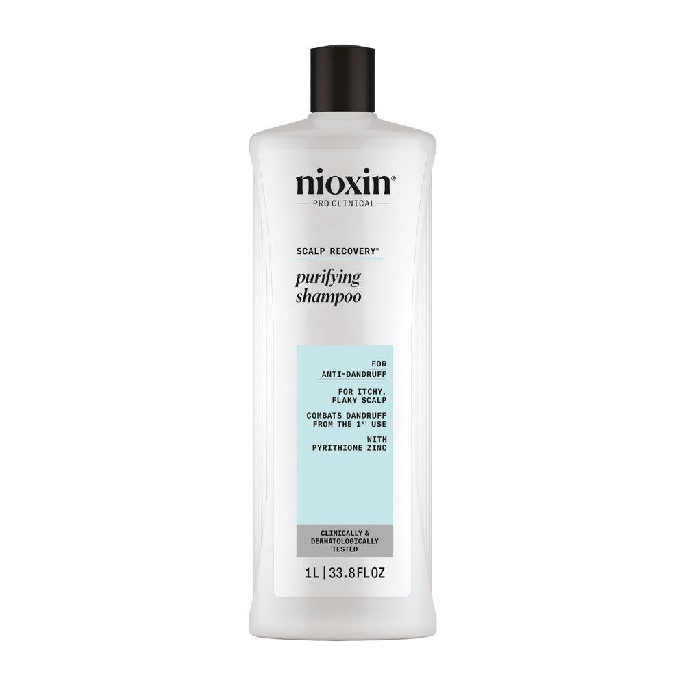 NIOXIN - Cabello - SCALP RECOVERY / (3 opciones)