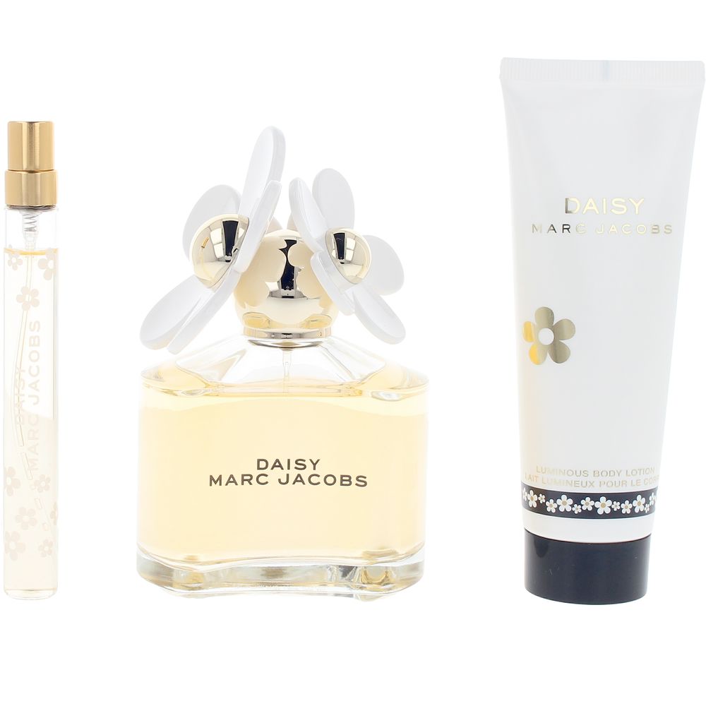MARC JACOBS - Perfumes - DAISY / (3 opciones)