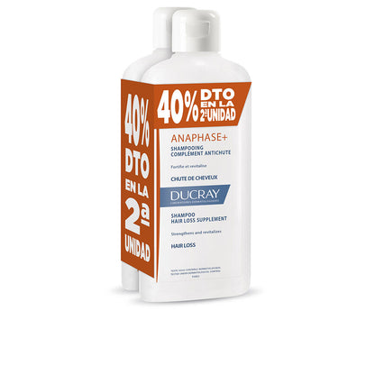 DUCRAY - Cabello - ANAPHASE / (3 opciones)